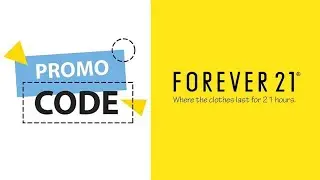 Fresh!!!! Forever 21 Promo Codes 2023 || Forever 21 Coupon 2023 || Forever 21 Coupons
