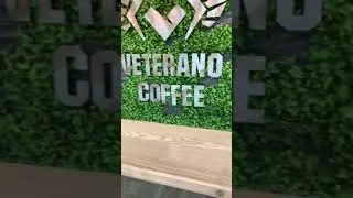 SPC ламинат Verband Cement CM2043 в Veterano Coffee