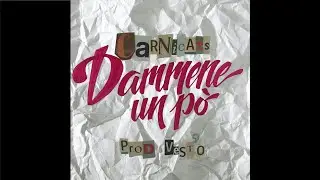Carnicats - Dammene un po' [prod. Vest'O - inedito 2011]