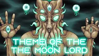 Terraria Infernum Mod Music - 