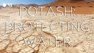 6 Minute CEO - Strategic Potash - Billion-Dollar Ambitions