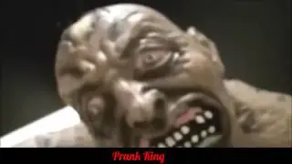 Зомби в туалете Розыгрыш   Toilet Zombie Scare Prank