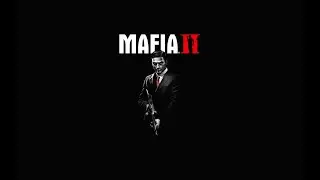 ПОЛЧАСА БЕЗ ЗВУКА ИГРЫ \\ Mafia 2 #4