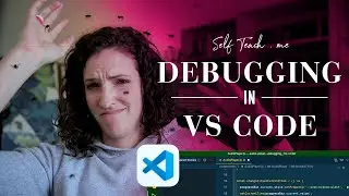 Debugging Inside VS Code