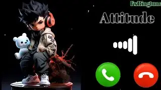 New Islamic Sad Ringtone 💞 MessageRingtone 😔 Attitude Ringtone 2024 😈