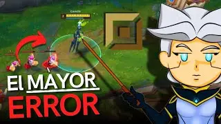 Lo que HACES MAL siendo TOP (Por esto pierdes tu linea) | Sneith