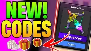 🤩 2 New Codes 🤩 ZYLEAKS MM2 CODES - ZYLEAK MM2 CODES - CODES FOR MM2 2024