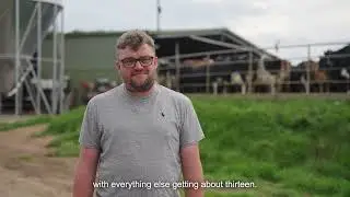 On the farm with James Clyne - Showcasing Gippsland's Innovative Irrigators