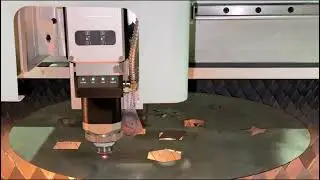 Choose Honeybee CNC  when purchasing a laser cutting machineHoneybee CNC cutting machine