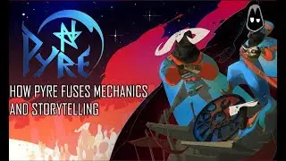 How Pyre fuses mechanics and storytelling