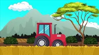 RELAXANDO NA FAZENDINHA   | Música para Relaxamento, Aprendizado e Entretenimento para seu filho.
