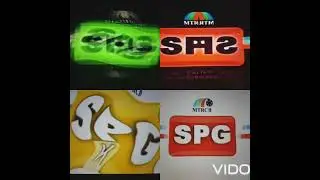 Mtrcb Spg In G Majors Quadparison 8