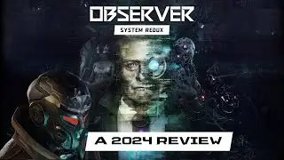 Observer System Redux. A love hate review.