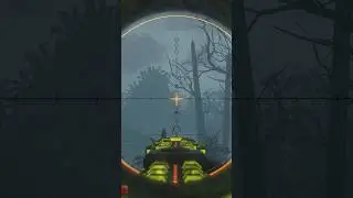 SWAMP MONSTER EASTER EGG ZETSUBOU NO SHIMA!!!