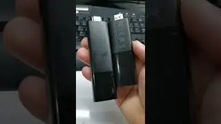 Xiaomi TV stick 1080p VS 4k