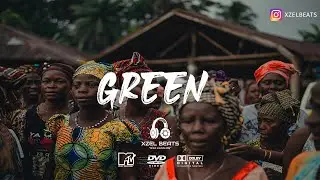 “GREEN” Joeboy type beat [Afrobeat 2021]