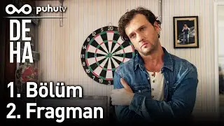 Deha 1. Bölüm 2. Fragman