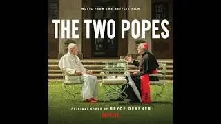 Walls | The Two Popes OST