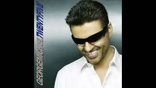 George Michael - Outside Acapella