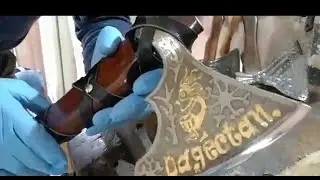 ДАГЕСТАН - ТАКУЮ ВЕЩЬ НЕ СТЫДНО ПОДАРИТЬ!