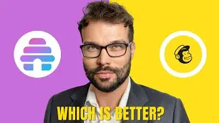 Beehiiv vs Mailchimp - which is better