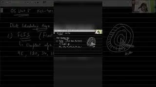 A Deep Dive into Disk Scheduling Techniques: Improving I/O Operations. 