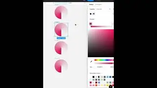 Clock Effect in Figma | How to create clock Effect in figma