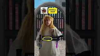 тгк - богиня бомила 