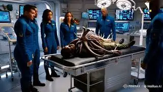 Jaws and Alien Rehashed Deleted Scenes Bloopers!