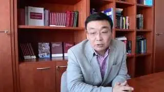 Вадим Ни: Корпоративная социальная ответственность в сфере экологии