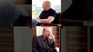 🔥Dana White's Biggest Fight Ever🥊