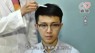 1125百會穴