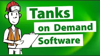 On Demand Tank Management System for Any Size Business