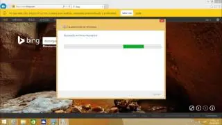 Activar  .NET Framework 3.5 en Windows 8.1 Update
