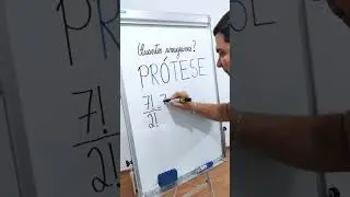 AWESOME Mathematic 