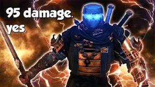 [For Honor] Sohei Makes Everybody Salty With His Nuke YOU ARE NEVER SAFE