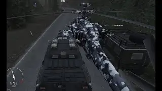 Спасение Вертолета DayZ
