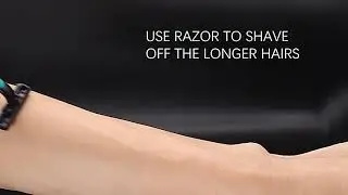 A111 IPL Hair Removal