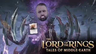 The Ultimate Middle-earth Draft: LSV is Back for More!