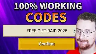 ALL RAID Shadow Legends Promo Codes that ACTUALLY WORK (MARCH 2025)