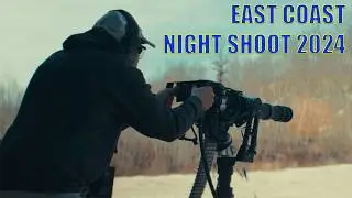 East Coast Night Shoot 2024