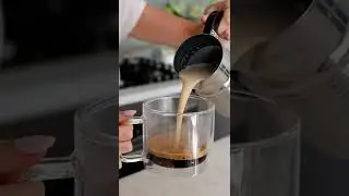 Pumpkin Spice Latte ASMR 