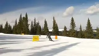 Copper Mountain, CO [2023]