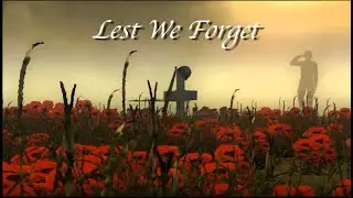 746 Remembrance Day Tribute 2020