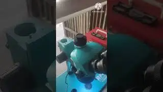 Rf4 microscope review | rf4 microscope unboxing | 