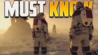 Starfield: Everything You MUST Know Before The Release