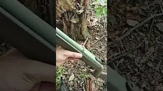 The Best Survival Rifle Ever!! Ruger 10/22 Takedown!!