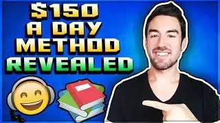 EARN UP TO $150 PER DAY WITH AUDIOBOOKS!? (See How)