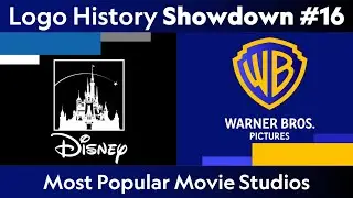 Logo History Showdown #16 - Walt Disney Pictures vs. Warner Bros. Pictures