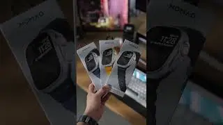 Nomad Rocky Point Apple Watch Bands